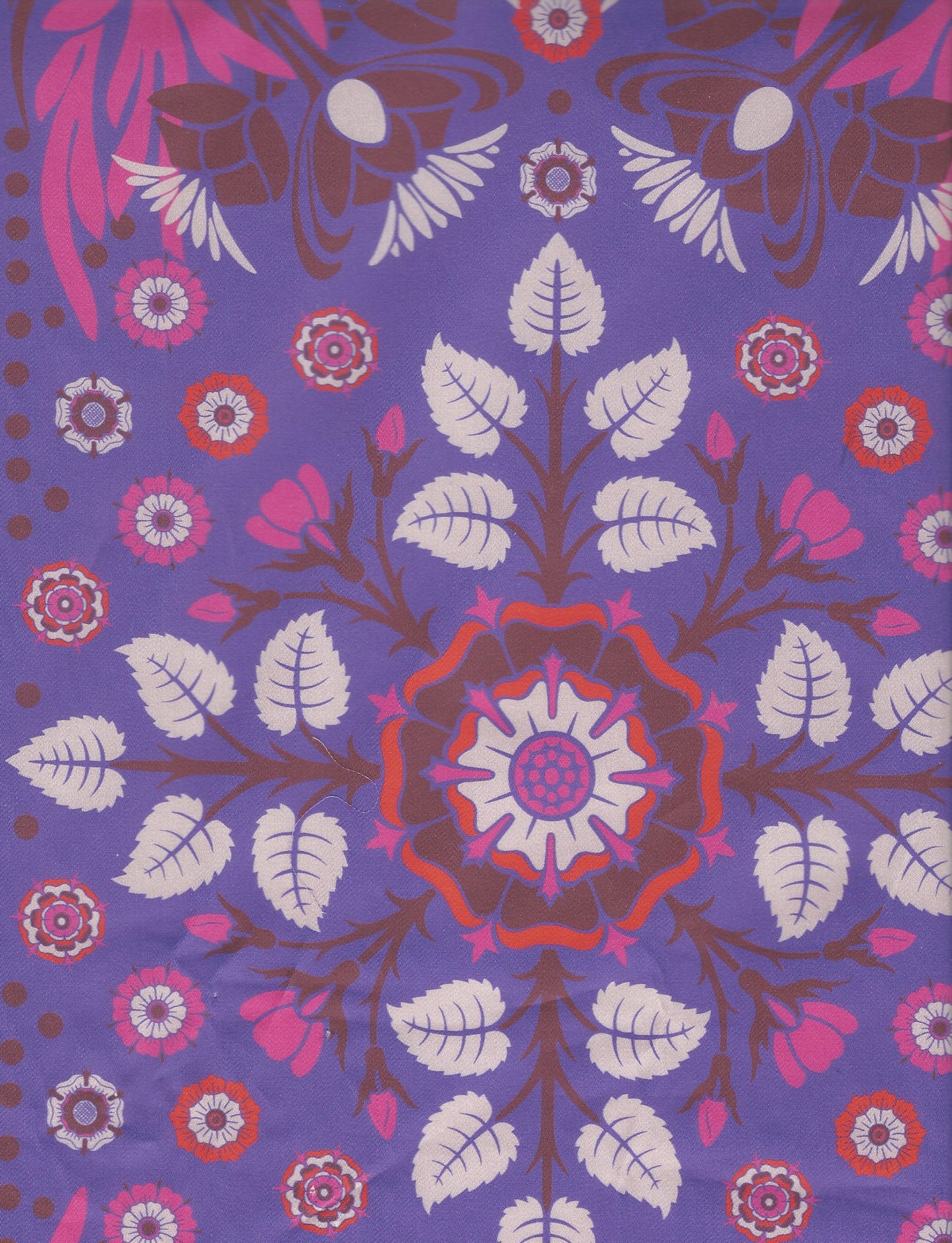 FP24-121 Elizabeth Blouse