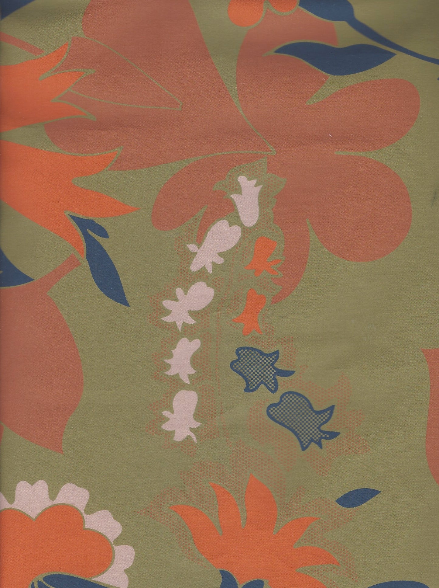 FP24-121 Elizabeth Blouse