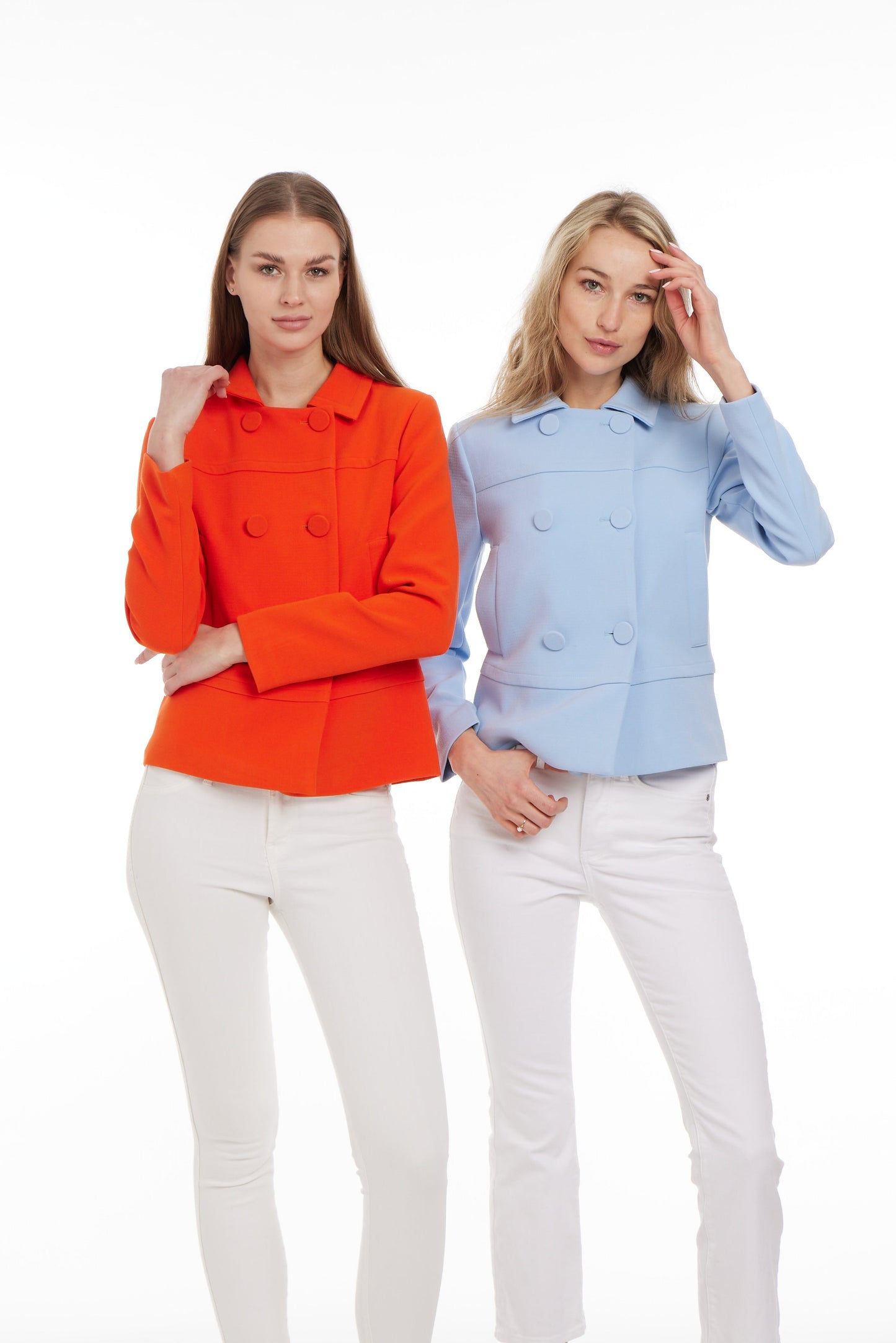 FR23-103 Madeline Jacket