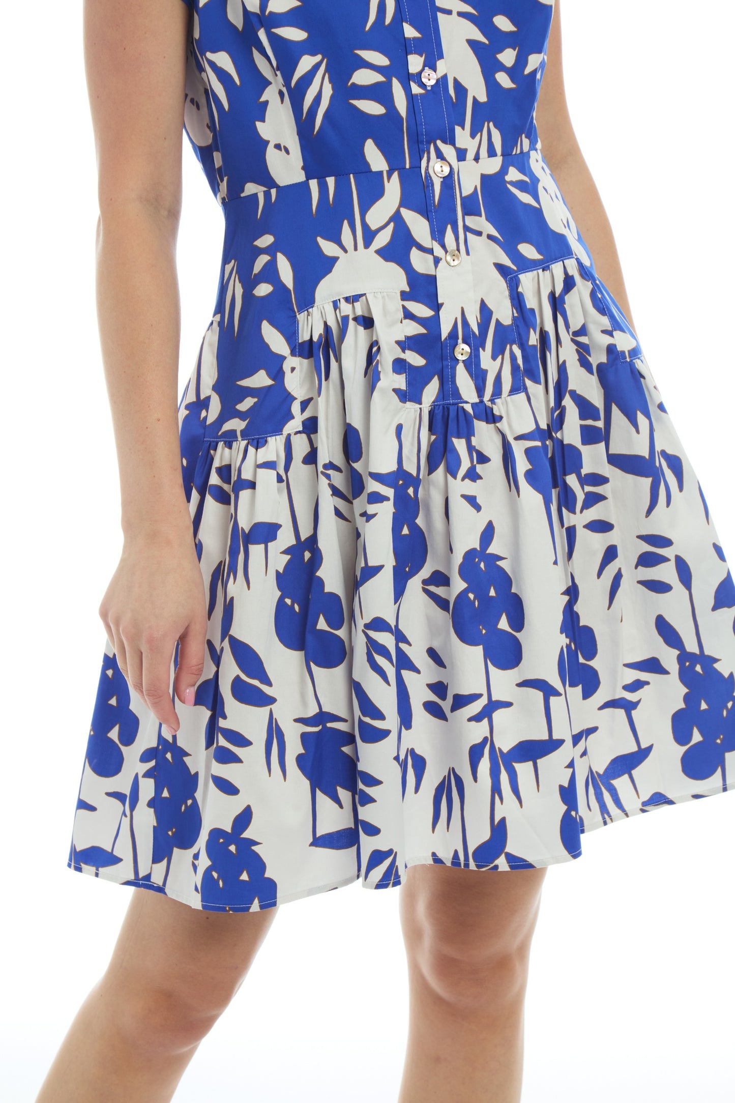 Colette Dress