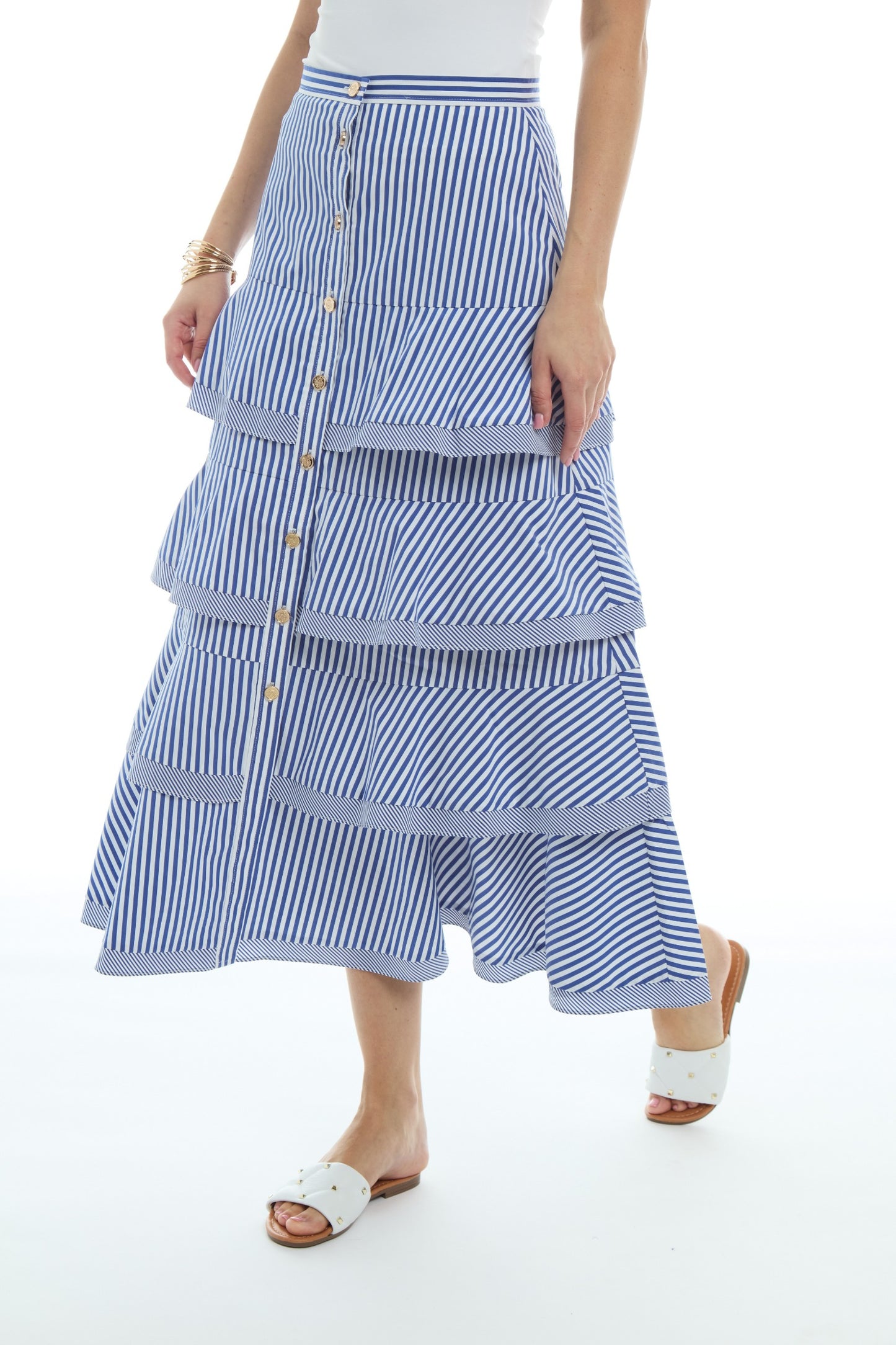 ST25-303 Calypso Skirt