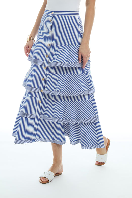 ST25-303 Calypso Skirt