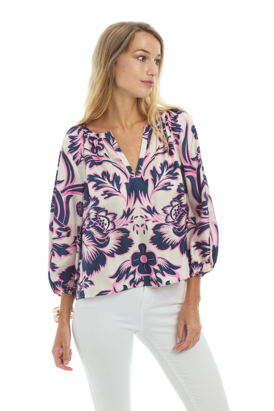 Fete Blouse