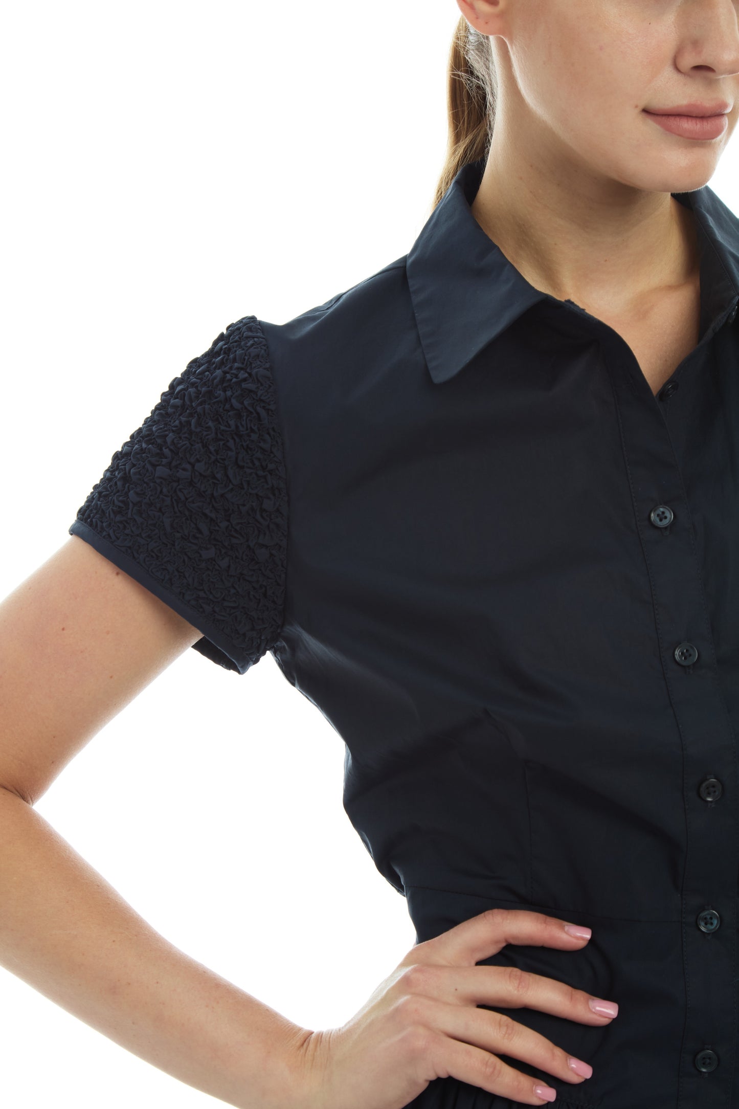 Colette Dress Poplin