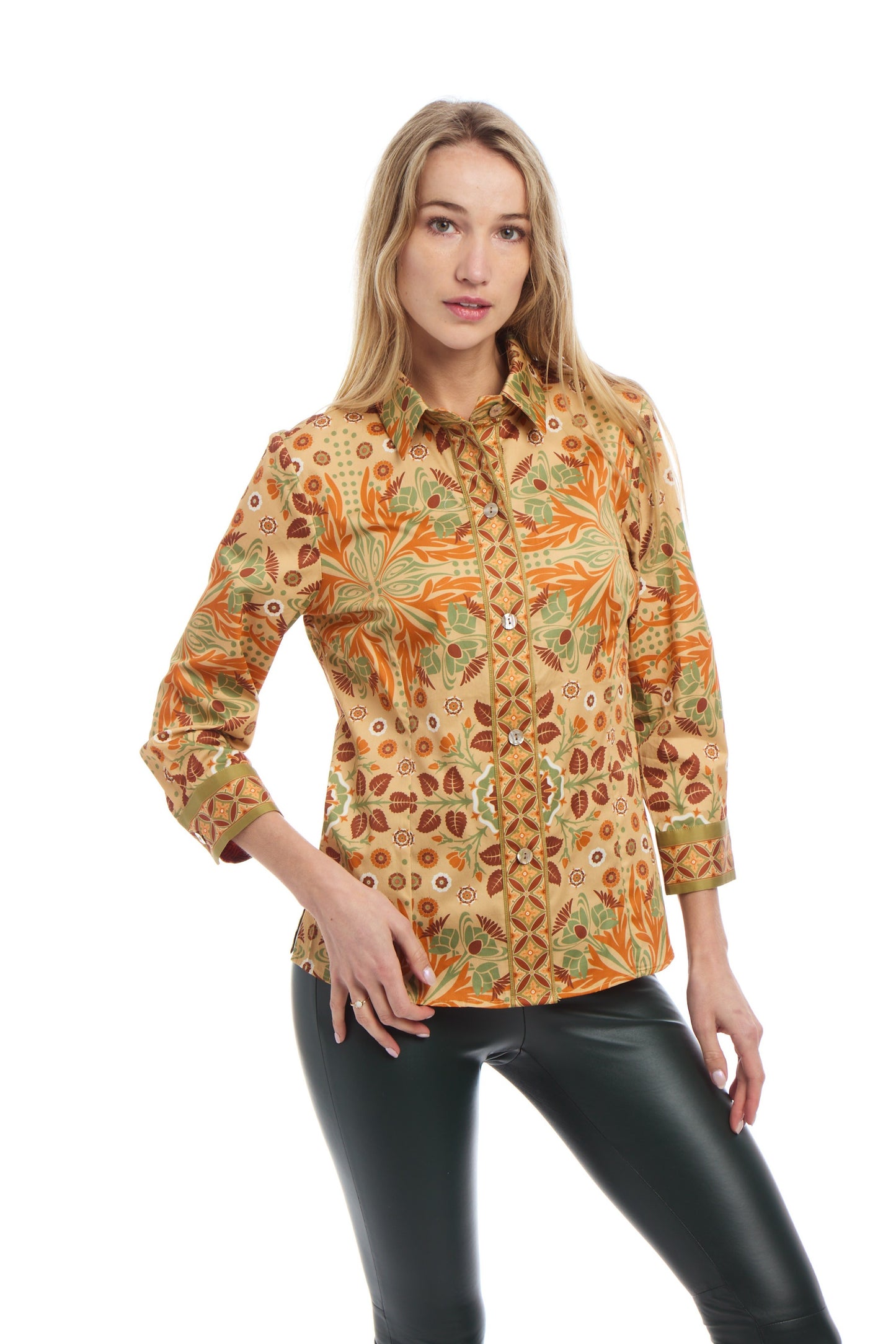 Essential Blouse II