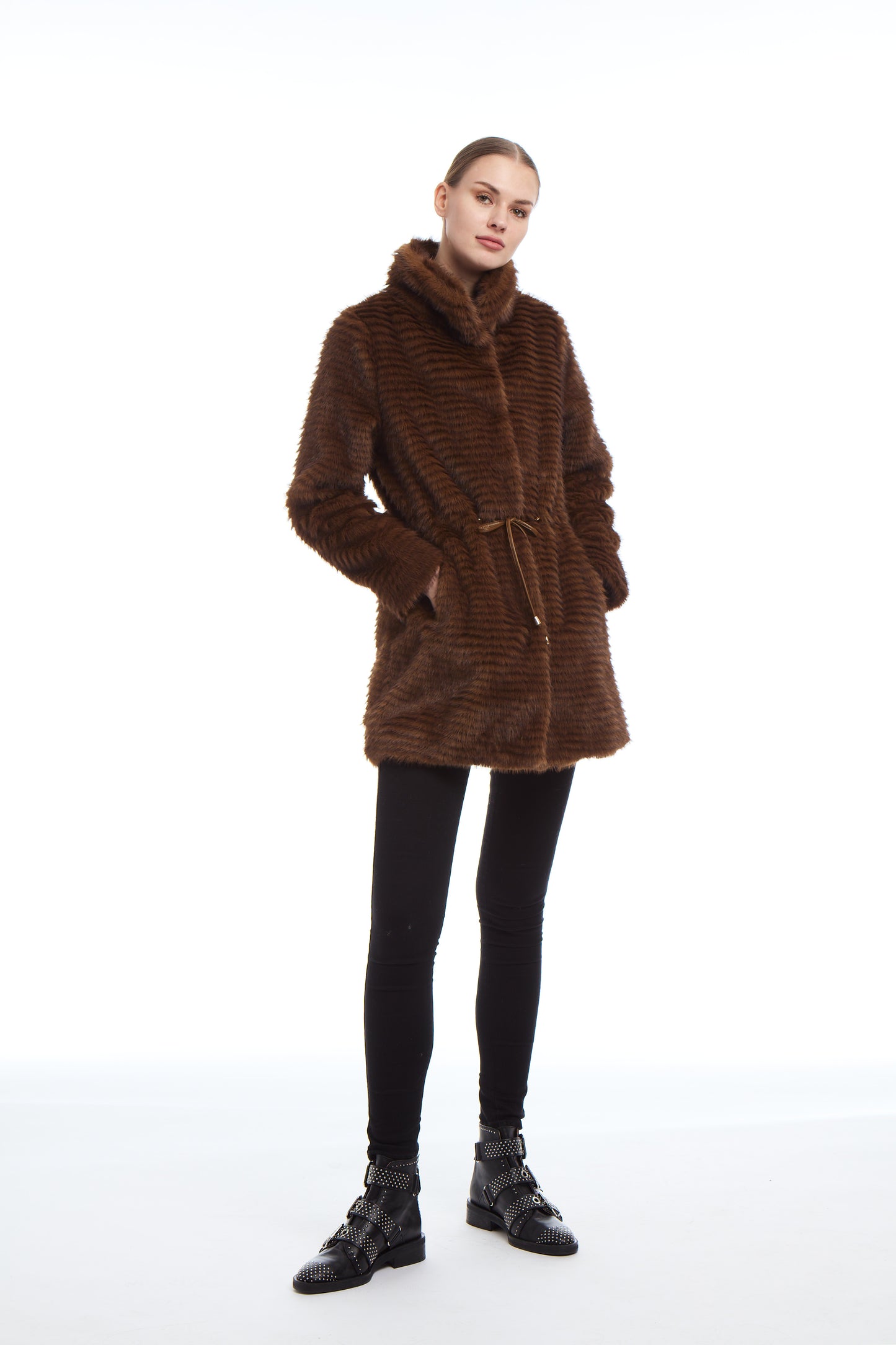 Fabiana Coat