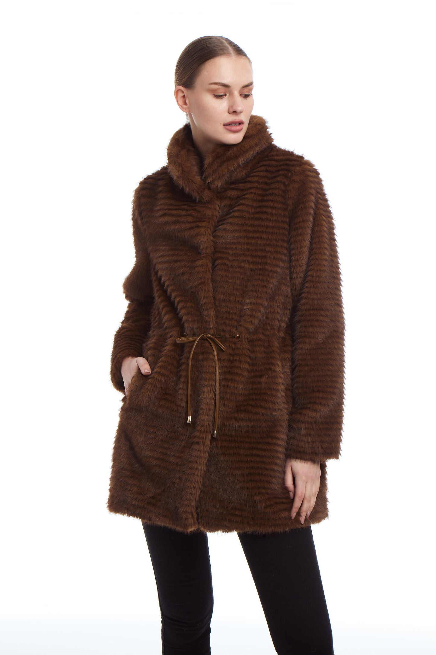 Fabiana Coat
