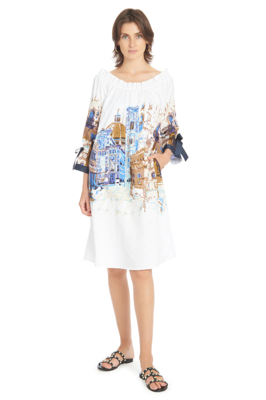 SD23-125 Amore Dress