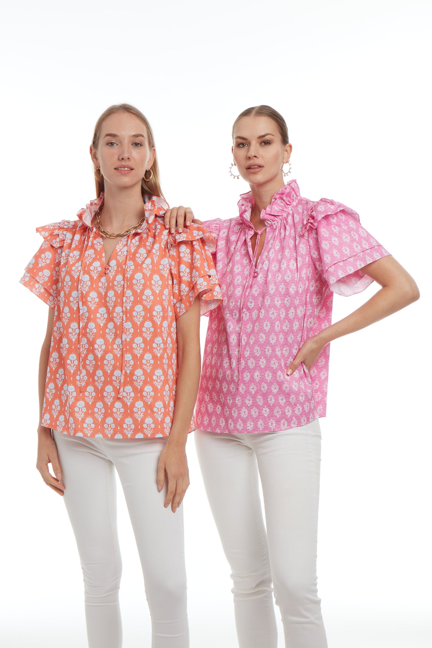 SP24-124 St. Martin Top