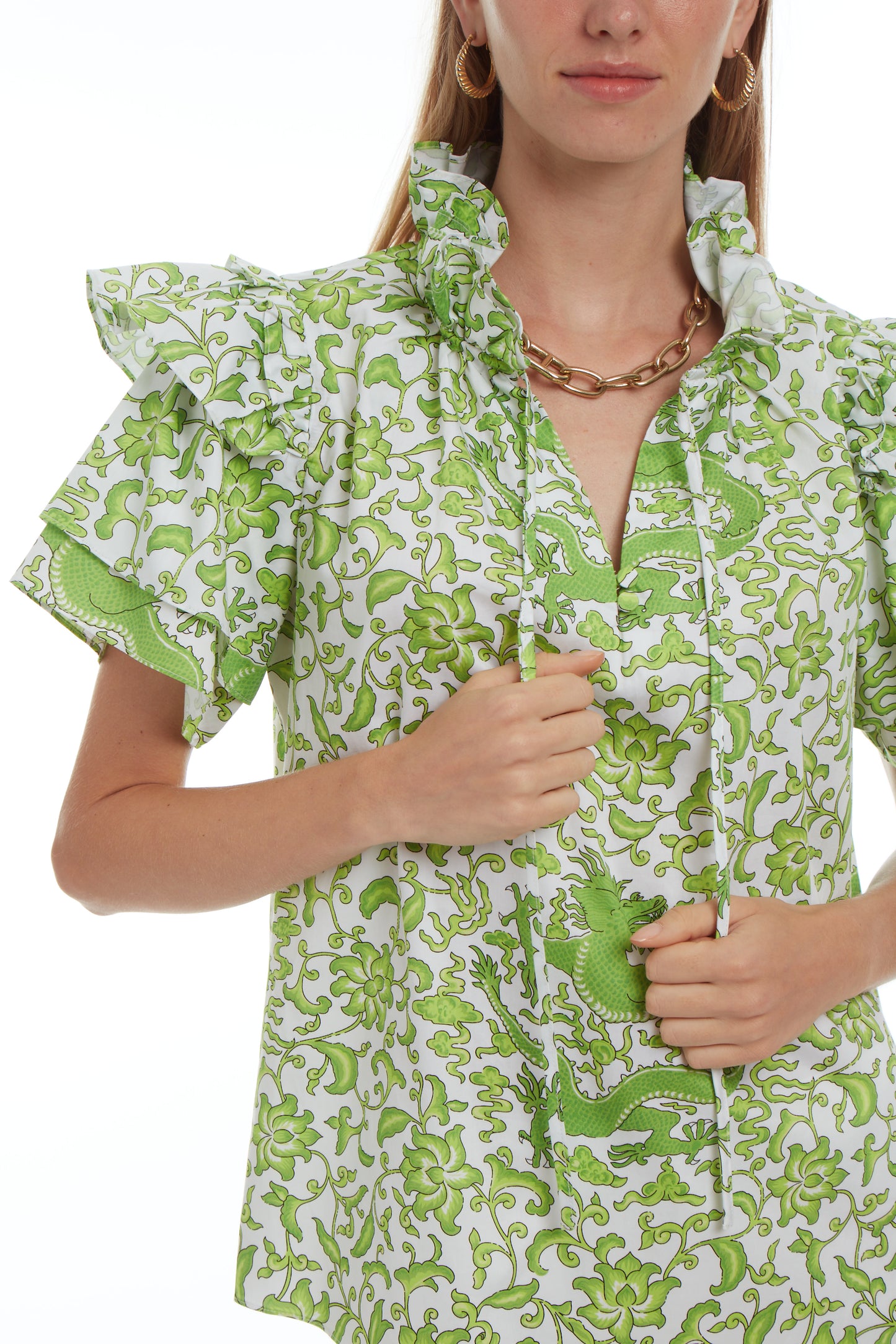 SP24-124 St. Martin Top