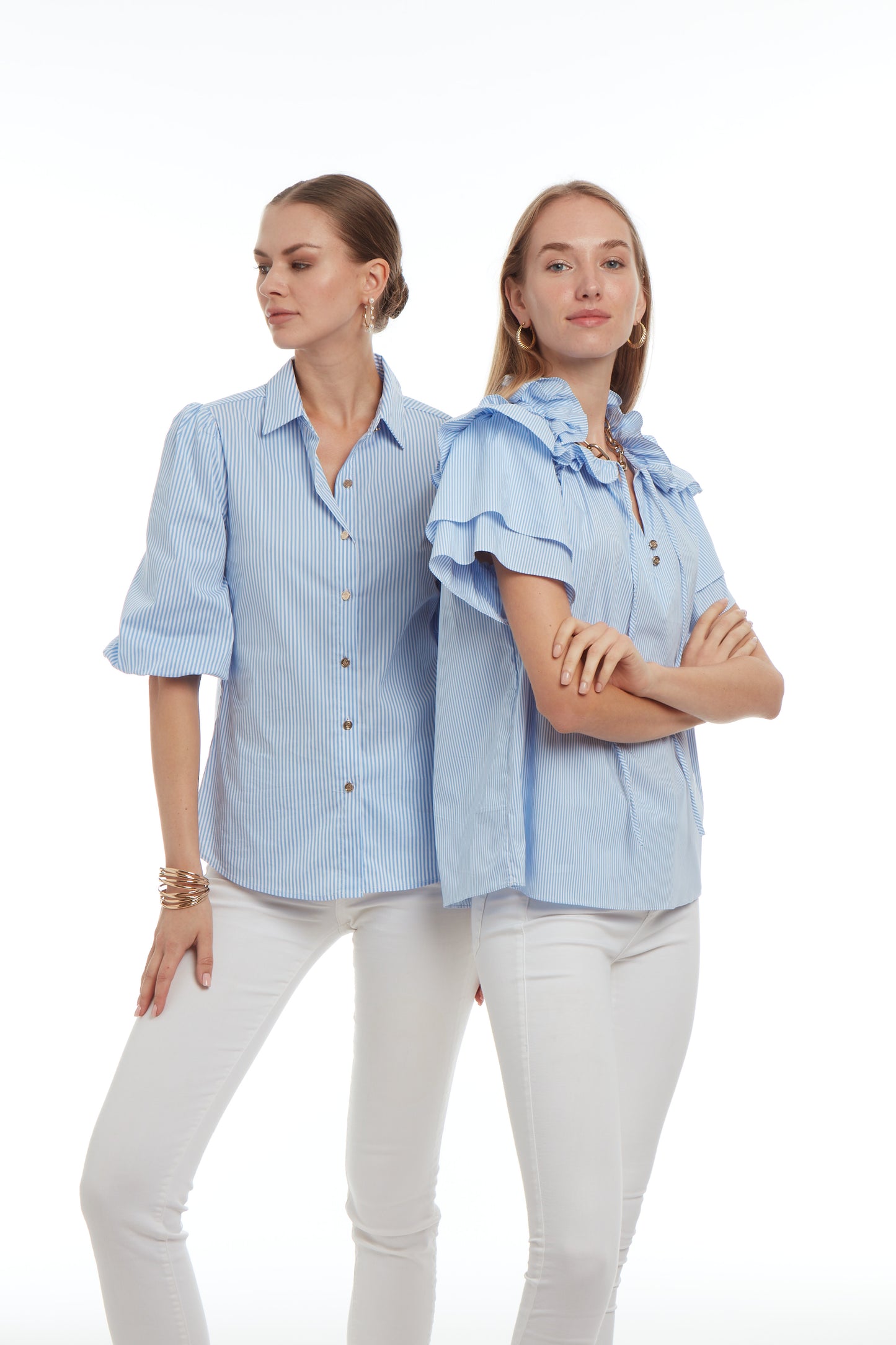 ST24-124 St. Martin Top