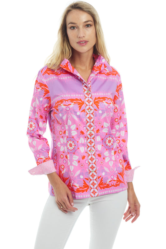 Elizabeth Blouse 26”